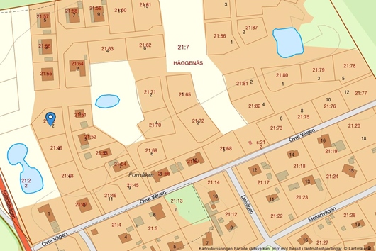 Villa i Ludvigsborg, Skåne, Hörby, Zefyrvägen 2