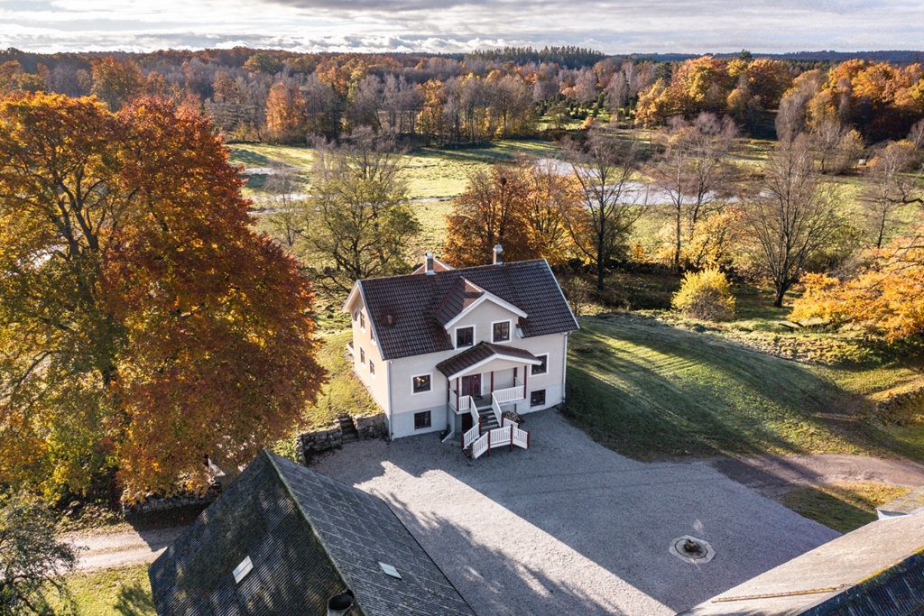 Övriga hus i Hörby, Sverige, Smedjebacken - Gunnarp 4435