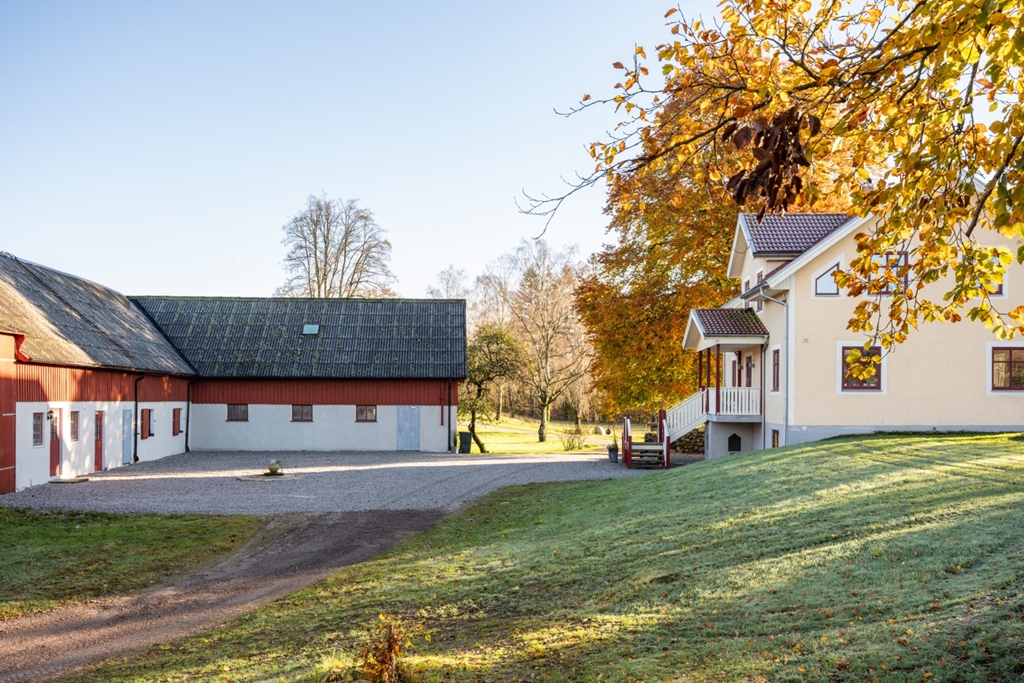 Övriga hus i Hörby, Sverige, Smedjebacken - Gunnarp 4435