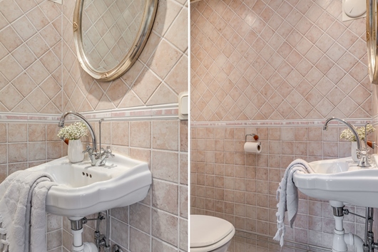 Villa i Centralt, Lomma, Skåne, Strandvägen 229