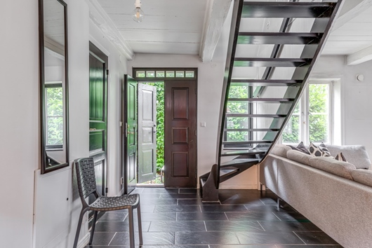 Villa i Ystad, Skåne, Lilla Strandgatan 3/Möllegatan