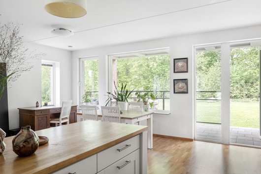 Bostadsrätt i S:t Lars, Lund, Skåne, Karpvägen 4