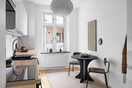 Bostadsrätt i Väster, Lund, Skåne, Slöjdgatan 10