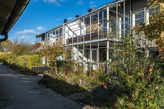 Bostadsrätt i Dalby, Skåne, Lund, Sandbyvägen 176