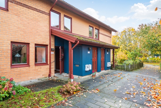 Bostadsrätt i Linero, Lund, Skåne, Tre högars väg 76A