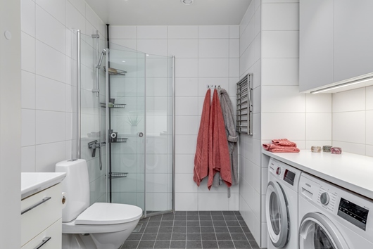 Bostadsrätt i Lunds centrum, Skåne, Revingegatan 6A