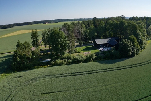 Villa i Bälinge, Uppsala, Forkarby 111