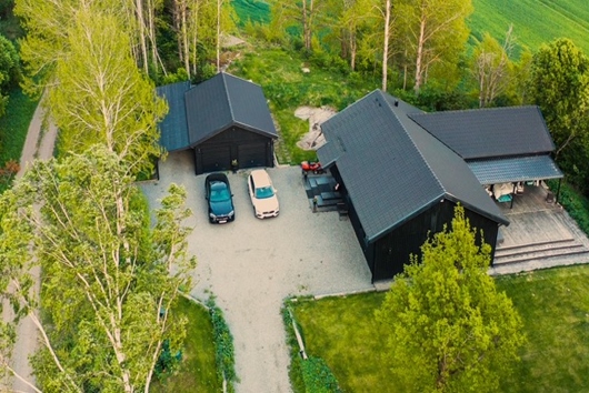 Villa i Bälinge, Uppsala, Forkarby 111
