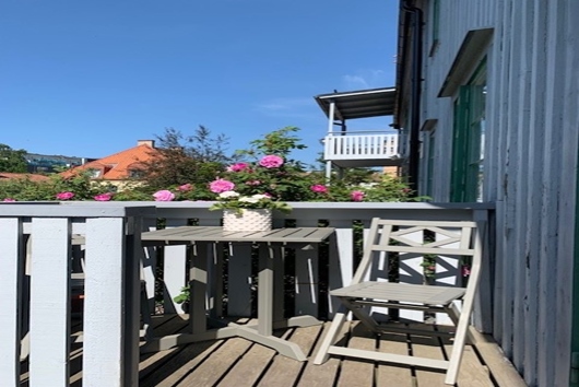 Bostadsrätt i Kungsängen / Industristaden, Uppsala, Kungsängsgatan 55E