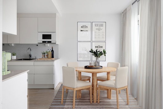 Bostadsrätt i Fålhagen, Uppsala, Torkelsgatan 19H