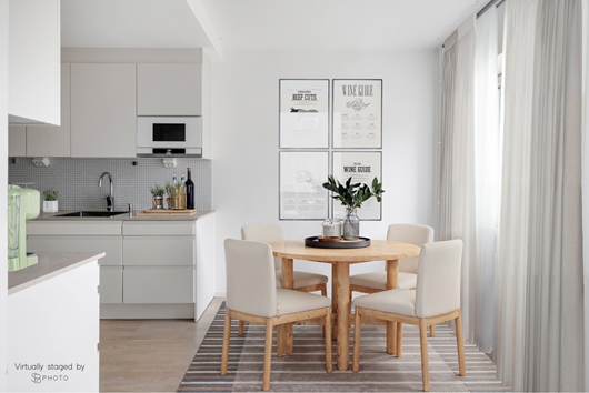 Bostadsrätt i Fålhagen, Uppsala, Torkelsgatan 19H