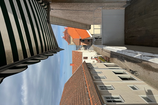 Lägenhet i Östergötlands län, Vadstena, Hovsgatan 1B