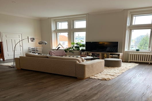 Lägenhet i Östergötlands län, Vadstena, Krabbegatan 9