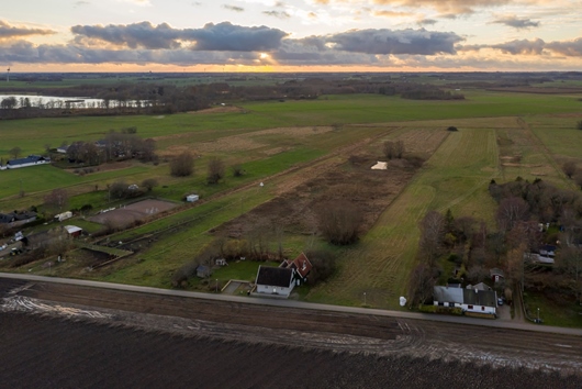Tomt i Skurup, Skåne, Saritslöv 720
