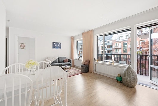 Bostadsrätt i Rörsjöstaden/ Värnhem, MALMÖ, Malmö, Skåne, Spårvägen 16A