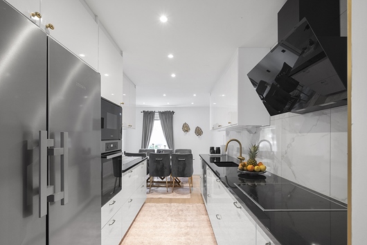 Bostadsrätt i Lindeborg, MALMÖ, Malmö, Skåne, Svågertorpsvägen 8