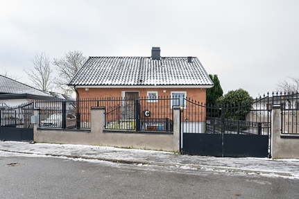 Villa i HIndby/Gullvik, Malmö, Östra Hindbyvägen 15