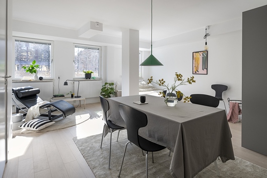 Project i Centrum, MALMÖ, Malmö, Skåne, Majorsgatan 16