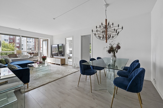 Bostadsrätt i Segevång / Rostorp, MALMÖ, Malmö, Skåne, Kronetorpsgatan 50B