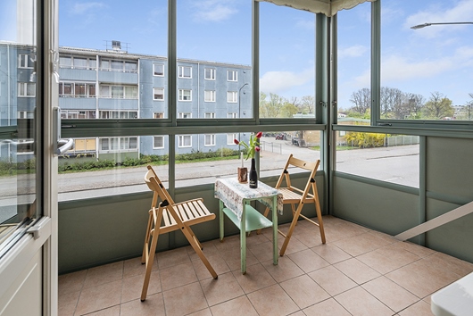 Bostadsrätt i Nobel / Annelund, MALMÖ, Malmö, Skåne, Norra grängesbergsgatan 3