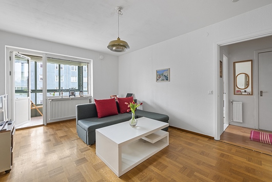 Bostadsrätt i Nobel / Annelund, MALMÖ, Malmö, Skåne, Norra grängesbergsgatan 3