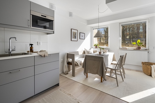 Bostadsrätt i Centrum, MALMÖ, Malmö, Skåne, Majorsgatan 16 1001