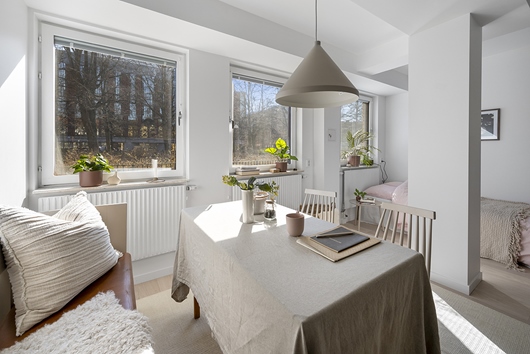 Bostadsrätt i Centrum, MALMÖ, Malmö, Skåne, Majorsgatan 16 1001