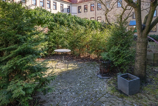 Bostadsrätt i Centrum, MALMÖ, Malmö, Skåne, Majorsgatan 16 1001