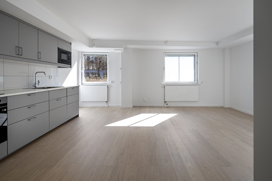 Bostadsrätt i Centrum, MALMÖ, Malmö, Skåne, Majorsgatan 16B 1005