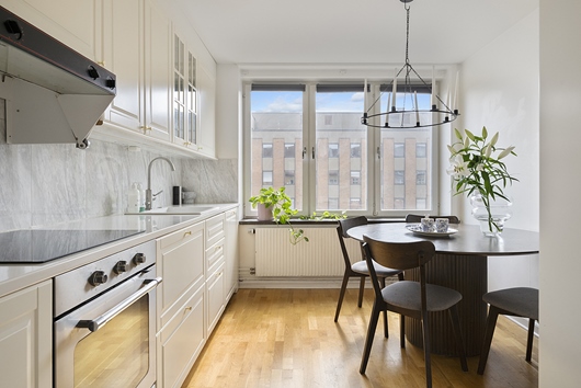Bostadsrätt i Östervärn /Värnhem, MALMÖ, Malmö, Skåne, Sallerupsvägen 18A