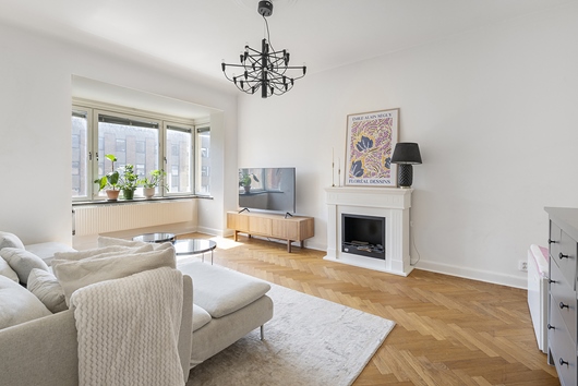 Bostadsrätt i Östervärn /Värnhem, MALMÖ, Malmö, Skåne, Sallerupsvägen 18A
