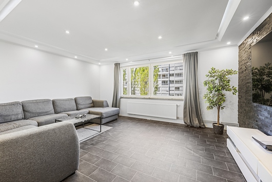 Bostadsrätt i Apelgården, MALMÖ, Malmö, Skåne, Sjöblads väg 17