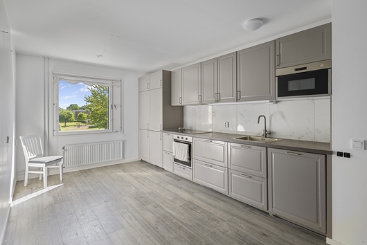 Bostadsrätt i Gula Höja, MALMÖ, Malmö, Skåne, Västra Skrävlingevägen 131