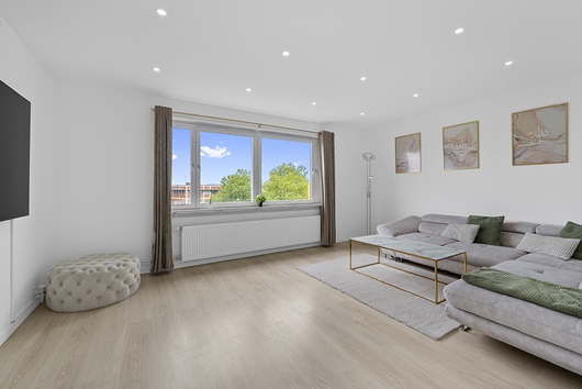 Bostadsrätt i Apelgården, Malmö, Skåne, Sjöblads väg 1