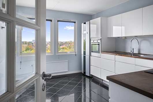 Bostadsrätt i Fosiedal / Holma, Malmö, Skåne, Hyacintgatan 33