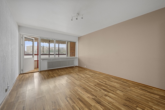 Bostadsrätt i Nobeltorget / Sorgenfri, Malmö, Skåne, Branteviksgatan 7B