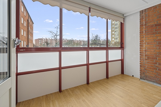 Bostadsrätt i Nobeltorget / Sorgenfri, Malmö, Skåne, Branteviksgatan 7B