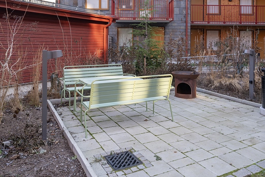 Bostadsrätt i Hyllie, Malmö, Skåne, Hyllie boulevard 6B