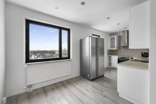 Bostadsrätt i ALMVIK / HÖGAHOLM, Malmö, Skåne, Balladgatan 51