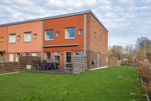 Bostadsrätt i Hököpinge, Vellinge, Skåne, Snickarevägen 49