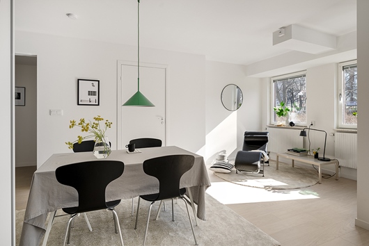 Bostadsrätt i Centrum, MALMÖ, Malmö, Skåne, Majorsgatan 16 1004