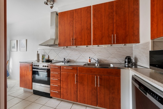 Bostadsrätt i Söderkulla, Malmö, Skåne, Tornfalksgatan 10B