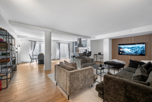 Bostadsrätt i Slottstaden, Malmö, Skåne, Köpenhamnsvägen 11A