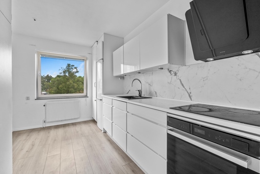 Bostadsrätt i Dalaplan / Södervärn /, MALMÖ, Malmö, Skåne, Lettlandsgatan 2C
