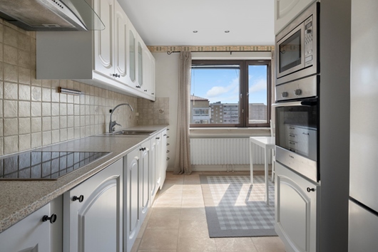 Bostadsrätt i Söderkulla, Malmö, Skåne, Ormvråksgatan 23