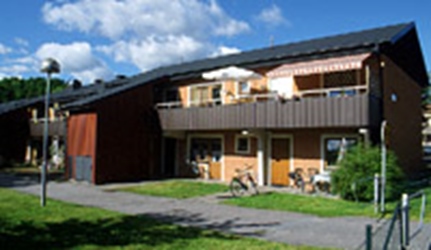 Lägenhet i Valdemarsvik/Bergsgatan, Valdemarsvik, Bergsgatan14 E
