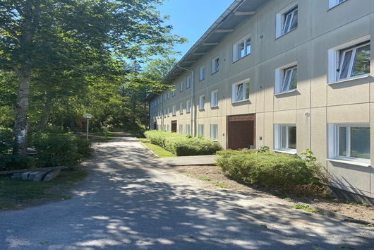 Lägenhet i Östergötlands län, Valdemarsvik, Norrbackagatan 11B