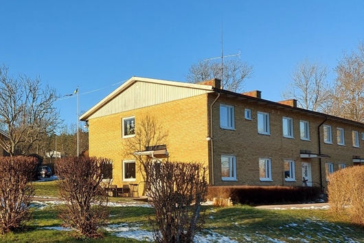 Lägenhet i Kalmar län, Loftahammar, Västervik, Trillinvägen 4C