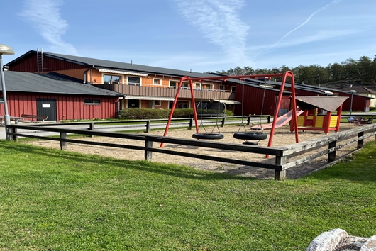 Lägenhet i Östergötlands län, Valdemarsvik, Bergsgatan 14C