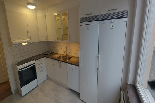 Lägenhet i Kalmar län, Vimmerby, Storgatan 37B